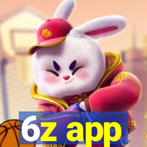 6z app